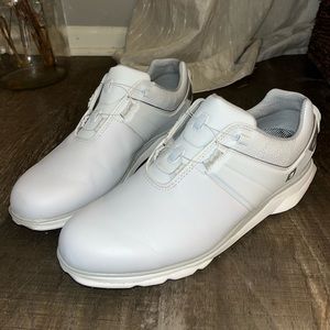 FJ Women’s PRO SL Golf Shoe